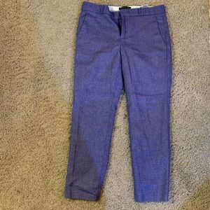 Banana republic business pants